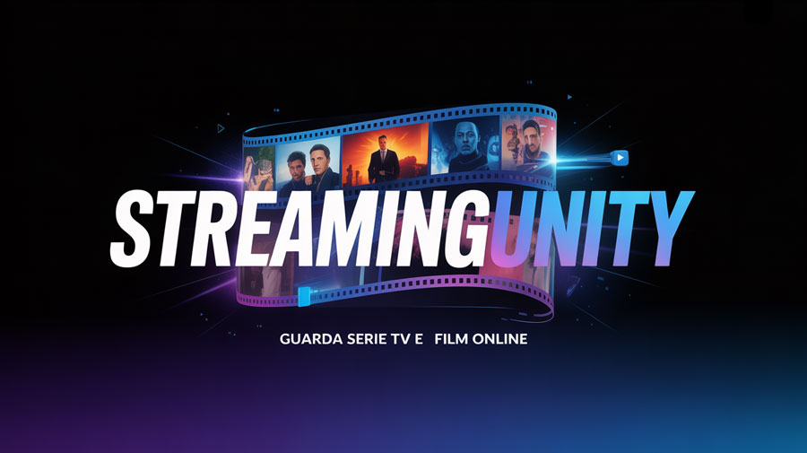streamingunity